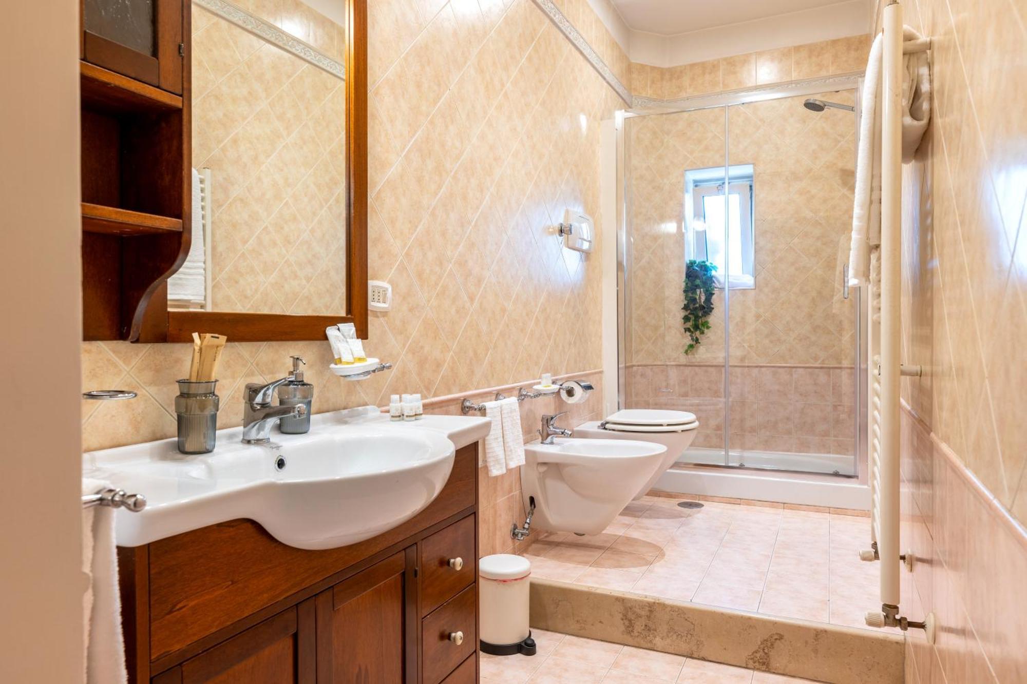 100Mq Maison Paradise - Central & Elegant Apt Барі Екстер'єр фото